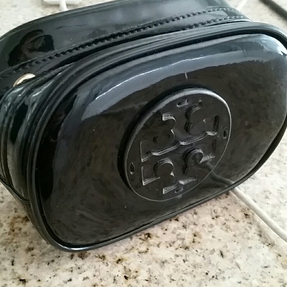 Tory Burch Accessories - Authentic Tory Burch Makeup Bag